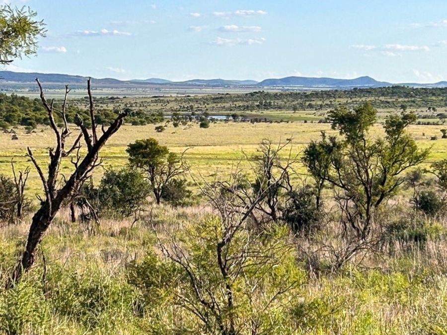 0 Bedroom Property for Sale in Lekwena Wildlife Estate North West